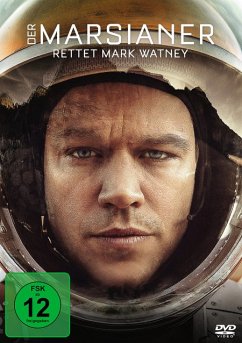 Der Marsianer - Rettet Mark Watney