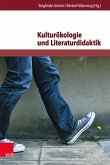Kulturökologie und Literaturdidaktik (eBook, PDF)