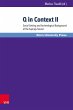 Q in Context II (eBook, PDF) - Bild 1