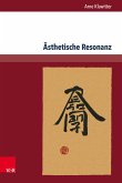 Ästhetische Resonanz (eBook, PDF)