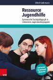 Ressource Jugendhilfe (eBook, ePUB)