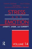 Stress And Emotion (eBook, ePUB)