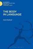 The Body in Language (eBook, PDF)