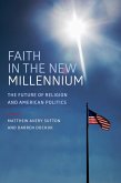 Faith in the New Millennium (eBook, ePUB)