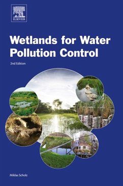 Wetland Systems to Control Urban Runoff (eBook, ePUB) - Scholz, Miklas