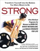 Strong (eBook, ePUB)