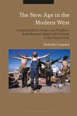 The New Age in the Modern West (eBook, PDF)