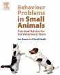 Behaviour Problems in Small Animals... - Bild 1