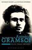 An Introduction to Antonio Gramsci (eBook, ePUB)