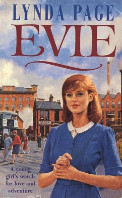 Evie (eBook, ePUB) - Page, Lynda