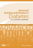 Advanced Nutrition and Dietetics in Diabetes (eBook, ePUB)