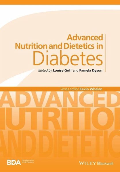 Advanced Nutrition and Dietetics in Diabetes (eBook, ePUB) Advanced Nutrition and Dietetics in Diabetes (eBook, ePUB)