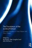 The Foundation of the Juridico-Political (eBook, ePUB)