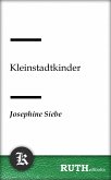 Kleinstadtkinder (eBook, ePUB)