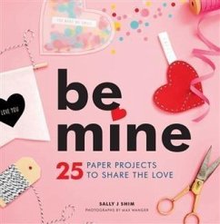 Cover Be Mine (eBook, ePUB)
