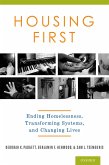 Housing First (eBook, PDF)