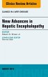 New Advances in Hepatic Encephalopathy,... - Bild 1
