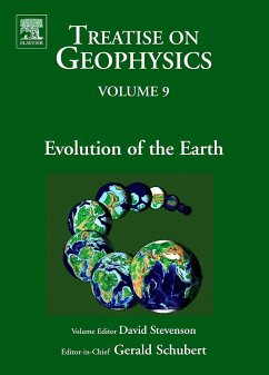 Treatise on Geophysics, Volume 9 (eBook, PDF)