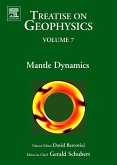 Treatise on Geophysics, Volume 7 (eBook, PDF) Treatise on Geophysics, Volume 7 (eBook, PDF)