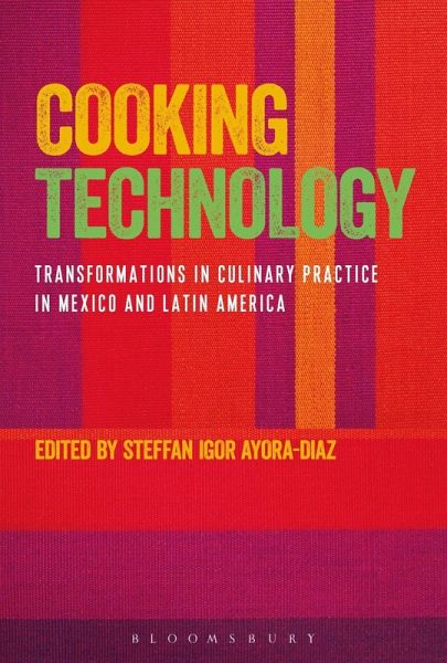 Cooking Technology (eBook, PDF) Cooking Technology (eBook, PDF)