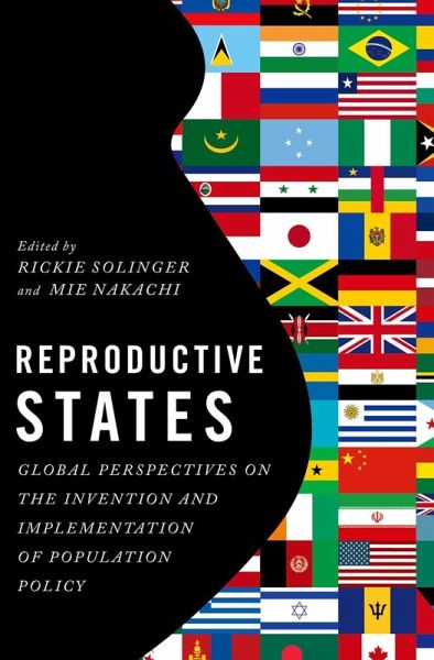 Reproductive States (eBook, ePUB)