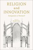 Religion and Innovation (eBook, PDF)