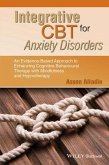 Integrative CBT for Anxiety Disorders (eBook, ePUB)