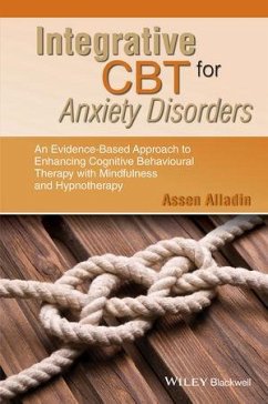 Integrative CBT for Anxiety Disorders (eBook, ePUB) - Alladin, Assen