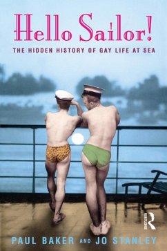 Cover Hello Sailor! (eBook, ePUB)