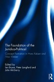 The Foundation of the Juridico-Political (eBook, PDF)