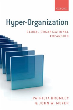 Cover Hyper-Organization (eBook, PDF)