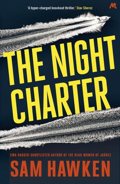 The Night Charter (eBook, ePUB)