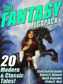 The Fantasy MEGAPACK ® (eBook, ePUB)