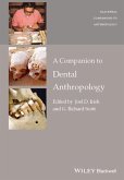 A Companion to Dental Anthropology (eBook, ePUB)