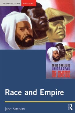 Cover Race and Empire (eBook, PDF)