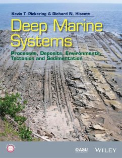 Cover Deep Marine Systems (eBook, ePUB)