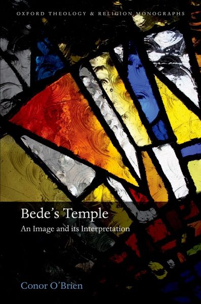 Bede's Temple (eBook, PDF) Bede's Temple (eBook, PDF)