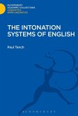 The Intonation Systems of English (eBook, PDF)