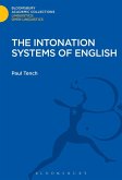 The Intonation Systems of English (eBook, PDF) The Intonation Systems of English (eBook, PDF)