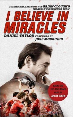 Cover I Believe In Miracles (eBook, ePUB)