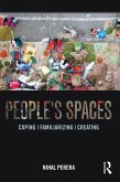 People's Spaces (eBook, ePUB)
