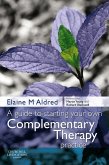 A Guide to Starting your own Complementary Therapy Practice (eBook, ePUB)