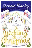 A Wedding at Christmas (eBook, ePUB)
