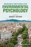 Research Methods for Environmental Psychology (eBook, ePUB)