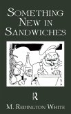 Something New In Sandwiches (eBook, ePUB) Something New In Sandwiches (eBook, ePUB)