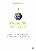 Emerging Markets (eBook, ePUB)