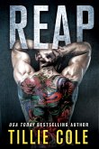 Reap (eBook, ePUB)