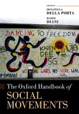 The Oxford Handbook of Social Movements (eBook, ePUB)