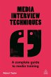 Media Interview Techniques (eBook, ePUB) - Bild 1