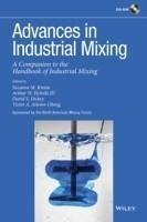 Advances in Industrial Mixing (eBook, ePUB)